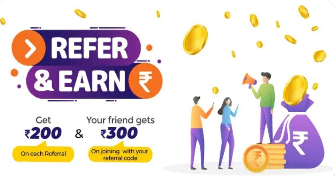 Zingbus Referral Code (7270028179) Get Up To Rs.5000 Reward